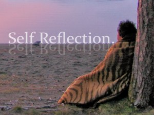 selfReflection