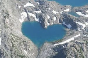 heart lake