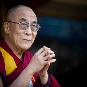 Happy Birthday your holiness!