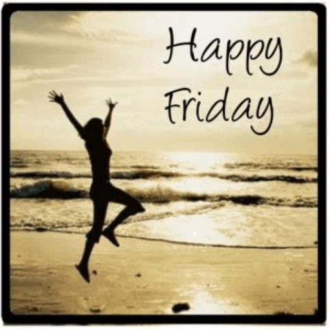 be happy, fun friday, smiles