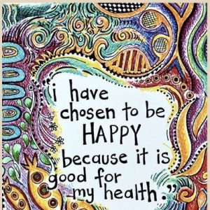 happy health