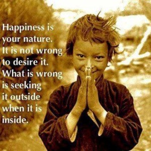 happy prayer