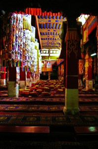 dho assembly, tibet, existential boredom