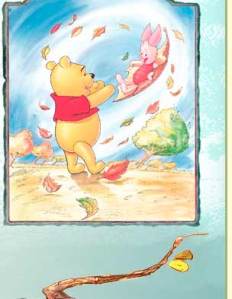 winnie the pooh happiness