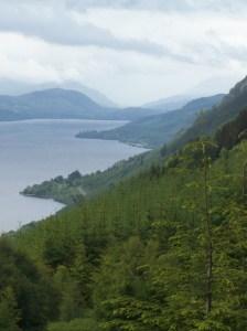 Loch Ness