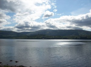 Loch Lochy