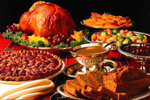 thanksgiving-food