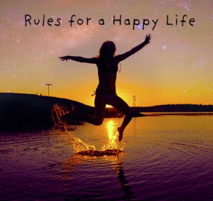 hap rules