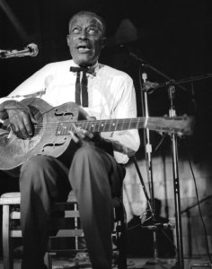 Son House