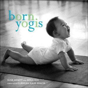 yogababy