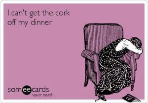 cork