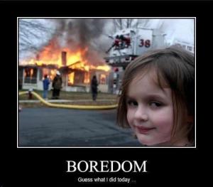 bored funny happiness