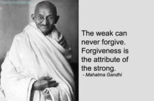 happiness quote ghandi
