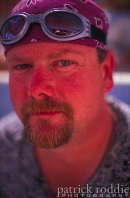 happiness, burning man