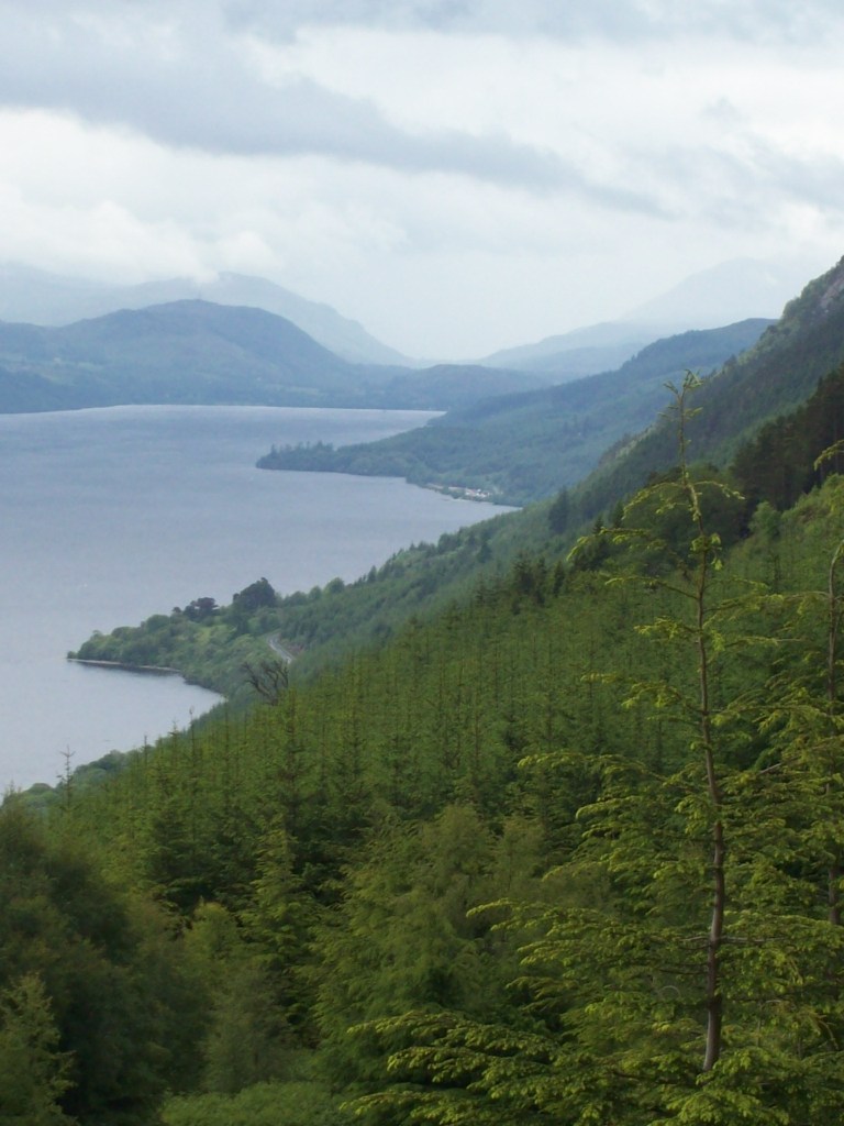 happiness, scotland