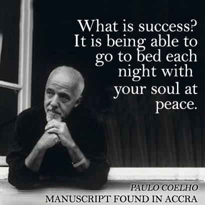 happiness, paulo coehlo