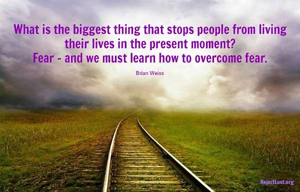 happiness, fear, change