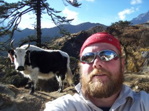 happiness, appalachian trail