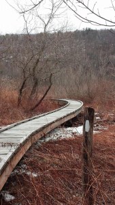 happiness, appalachian trail