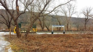 happiness, appalachian trail