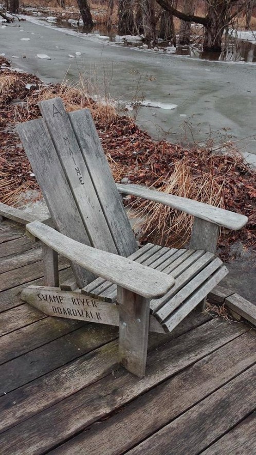 maine chair