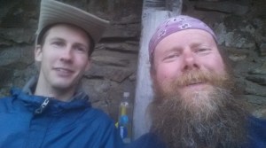 My air mattress savior