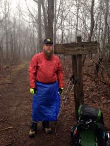 hiking, appalachian trail
