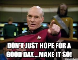 Picard Star Trek meme fun friday star trek meme