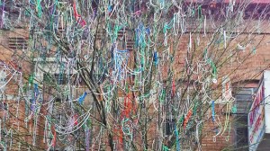 fix bead tree