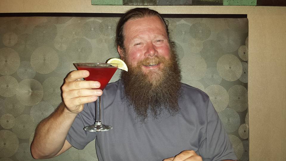 rev kane, slower pace of life, can make you happy