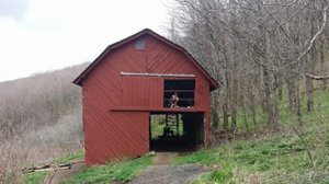 hiking, happiness, appalachian trail