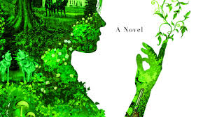 cover for Waking Land summer book read