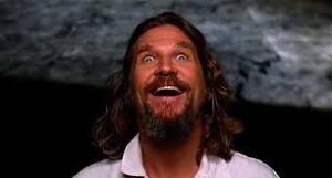 the dude, big lebowski