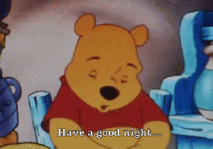 sleep, be happy, happiness