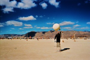 burning man, burningman