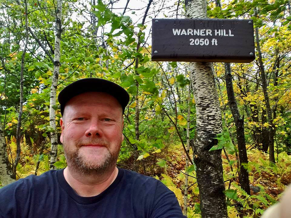 appalachian trail, hiking, friendship