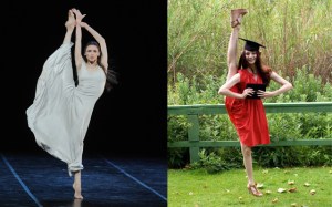 emma dumont, happiness