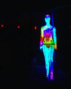 happiness, burning man