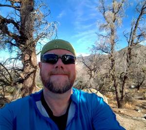 hiking, happiness, PCT