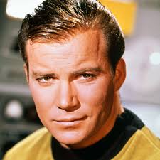 william shatner, star trek
