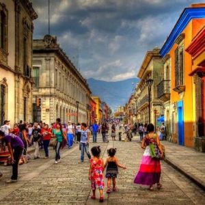 oaxaca, mexico, travel