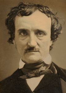 poe, poetry, poem