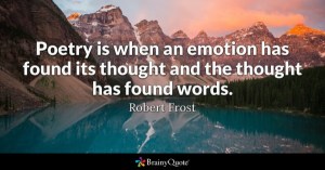 poetry, poem, robert frost
