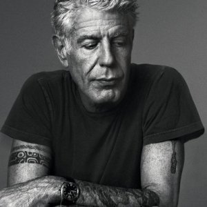 anthony bourdain, suicide, travel, adventure