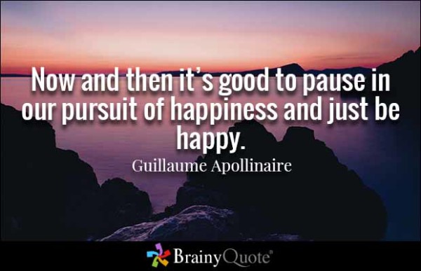 happiness, quote