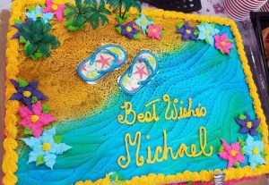 cake, happiness, travel