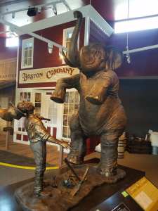 Oregon Trail, history, travel