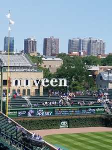 chicago, wrigley, baseball, travel