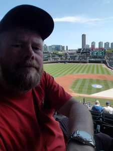 wrigley field, cubs, travel