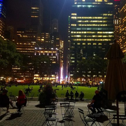 bryant park, nyc, new york